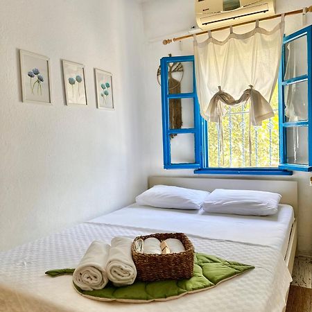 L'Onda Oda Bodrum Eksteriør bilde