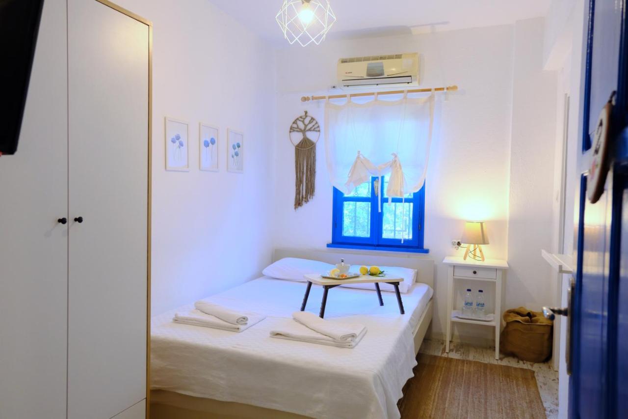 L'Onda Oda Bodrum Eksteriør bilde