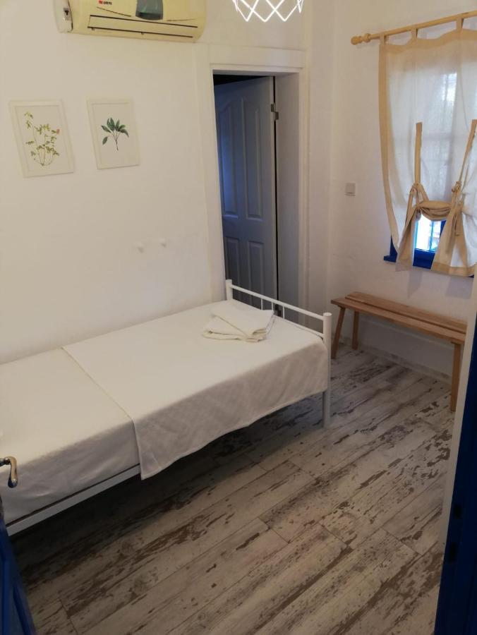 L'Onda Oda Bodrum Eksteriør bilde