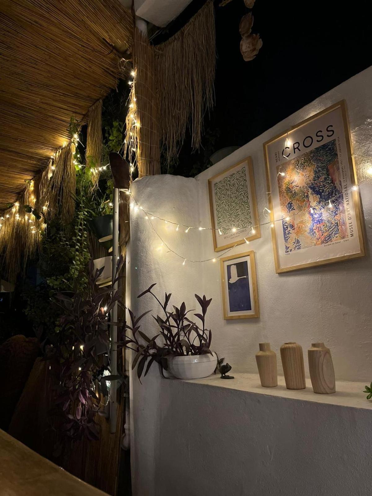L'Onda Oda Bodrum Eksteriør bilde
