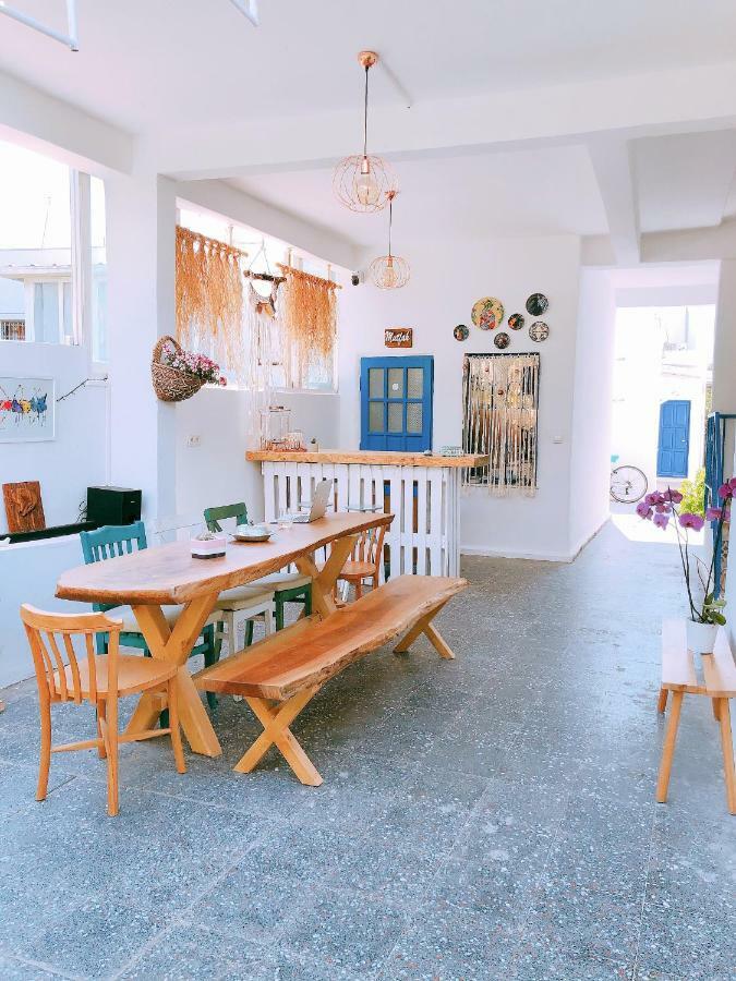 L'Onda Oda Bodrum Eksteriør bilde