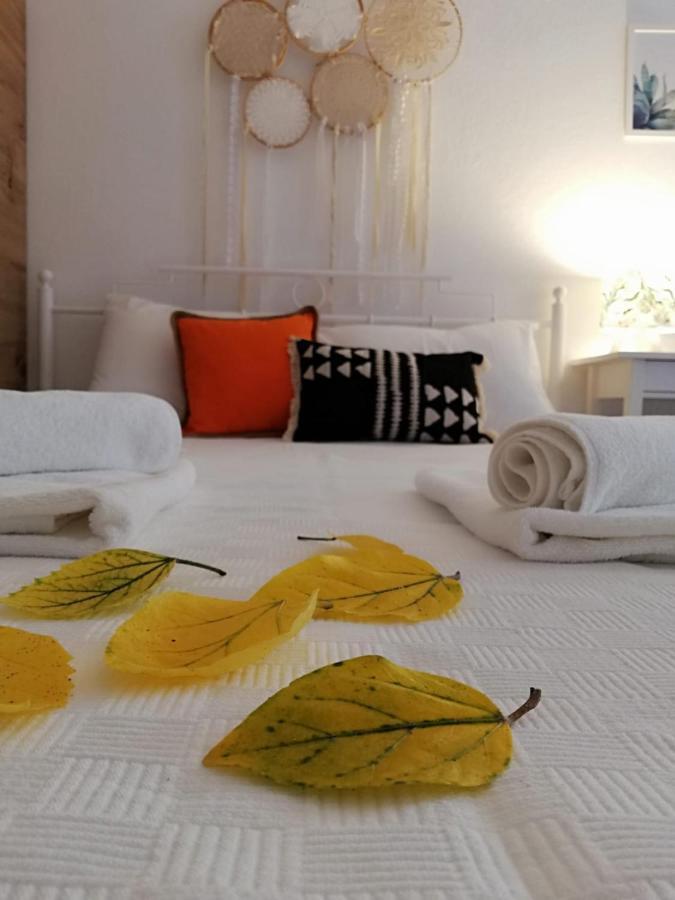 L'Onda Oda Bodrum Eksteriør bilde