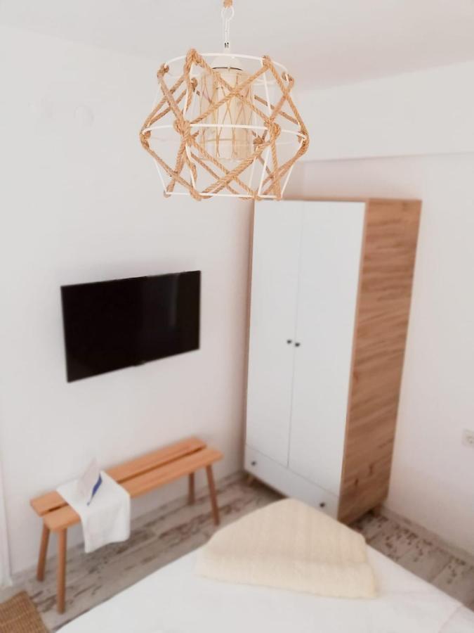 L'Onda Oda Bodrum Eksteriør bilde