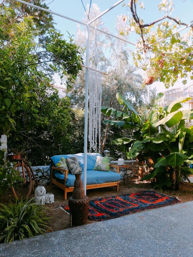 L'Onda Oda Bodrum Eksteriør bilde