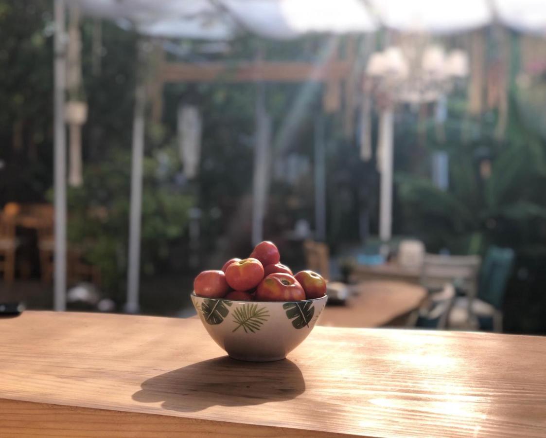 L'Onda Oda Bodrum Eksteriør bilde